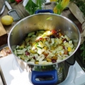 Chutney Mix