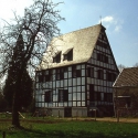 25)noch ohne Bauerngarten