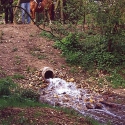 52)Wasser marsch!