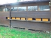 Bienenhaus