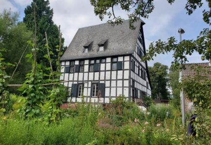 Herbstfest 2025 im Thurner Hof
